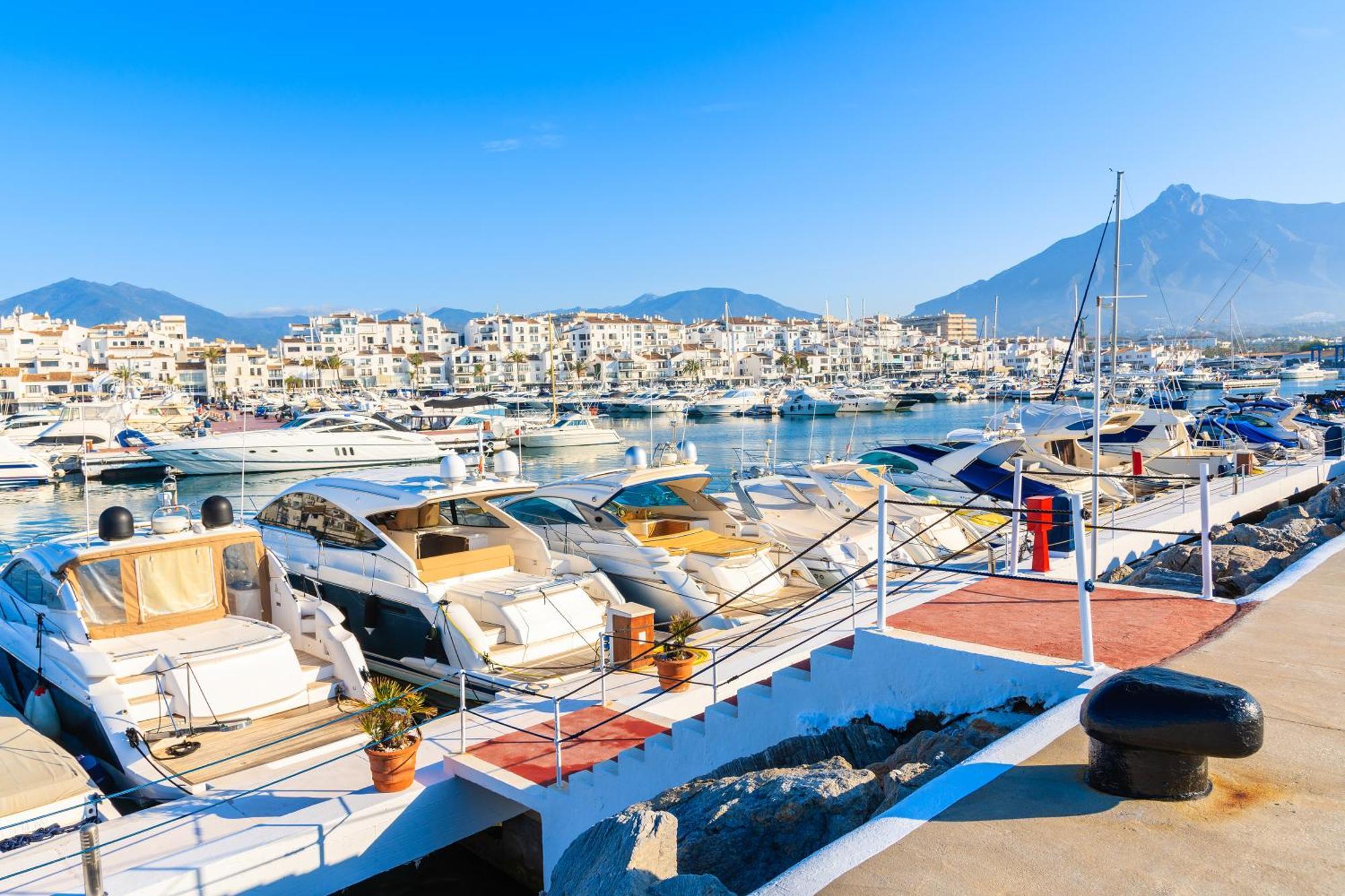 Coronado Marbesa - Happy Marbella