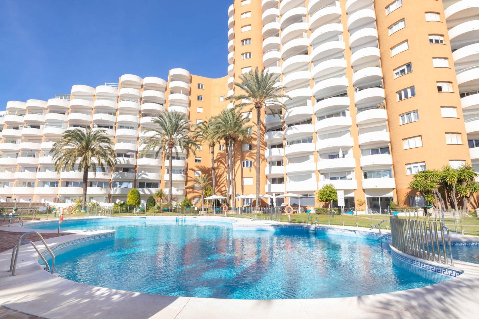 Coronado Marbesa - Happy Apartment