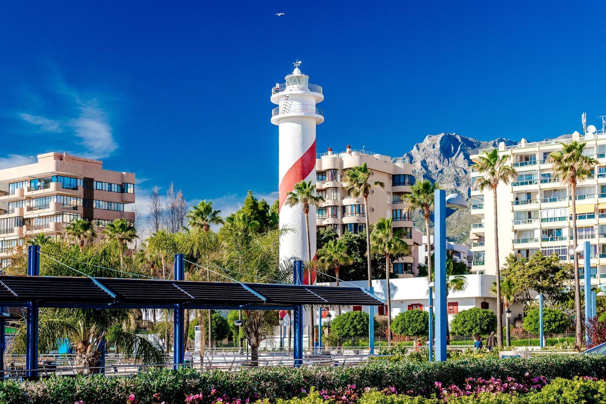 Coronado Marbesa - Happy Marbella